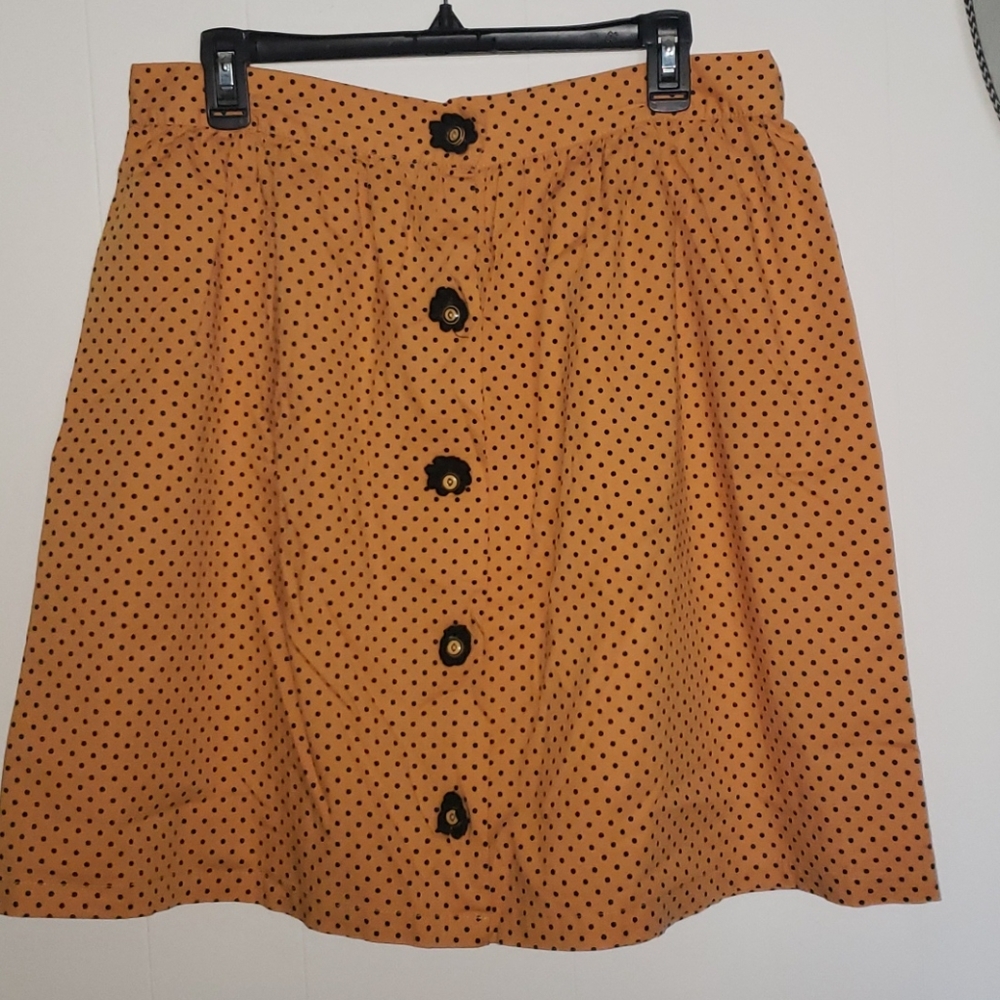 Beach Bash by Tatyana XXL skirt